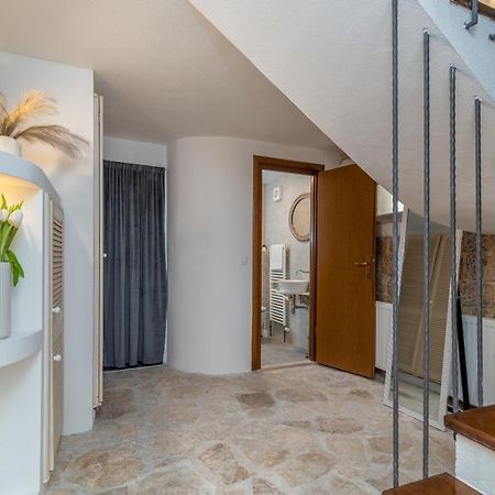 Villa Manero à Trogir Extérieur photo