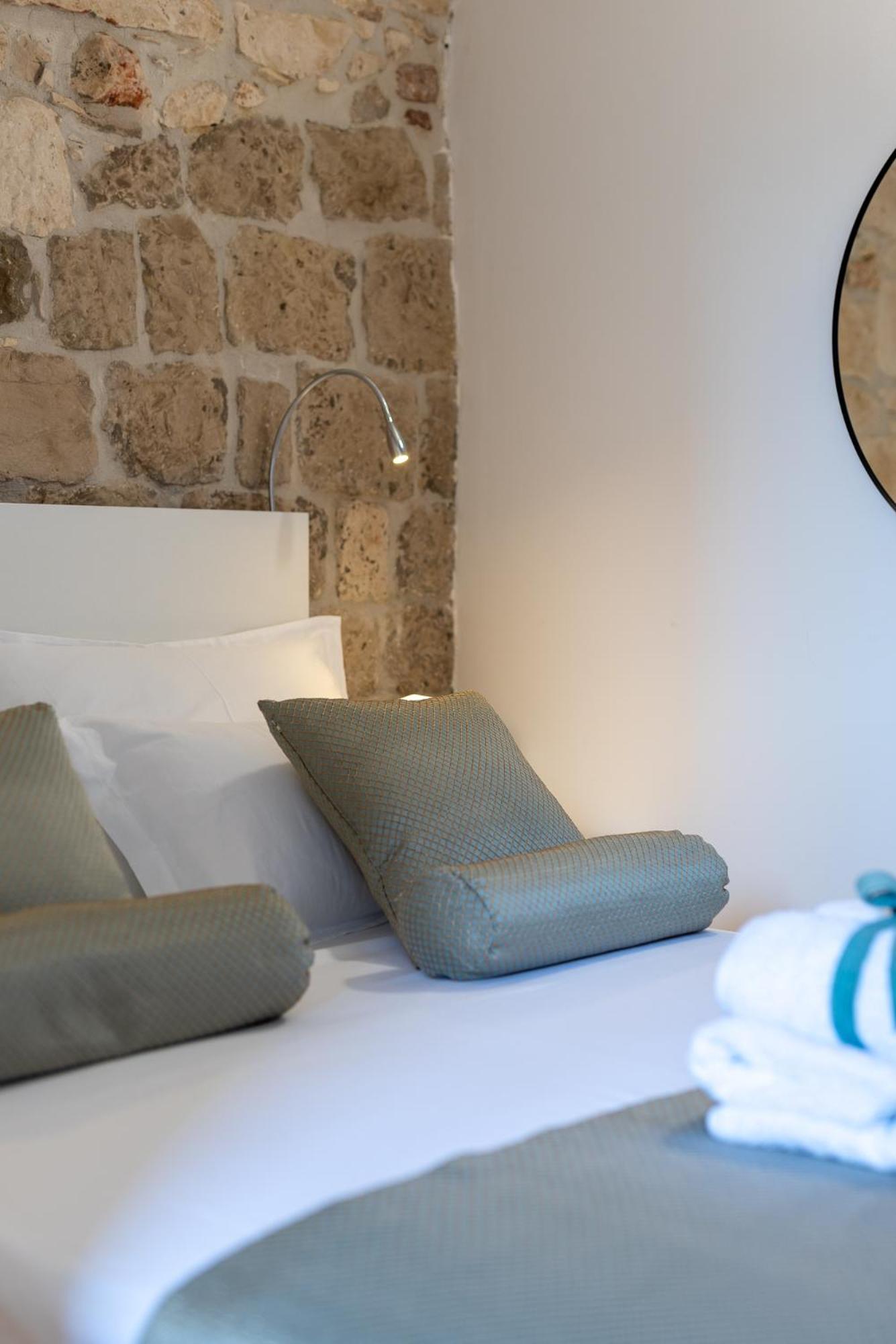 Villa Manero à Trogir Extérieur photo