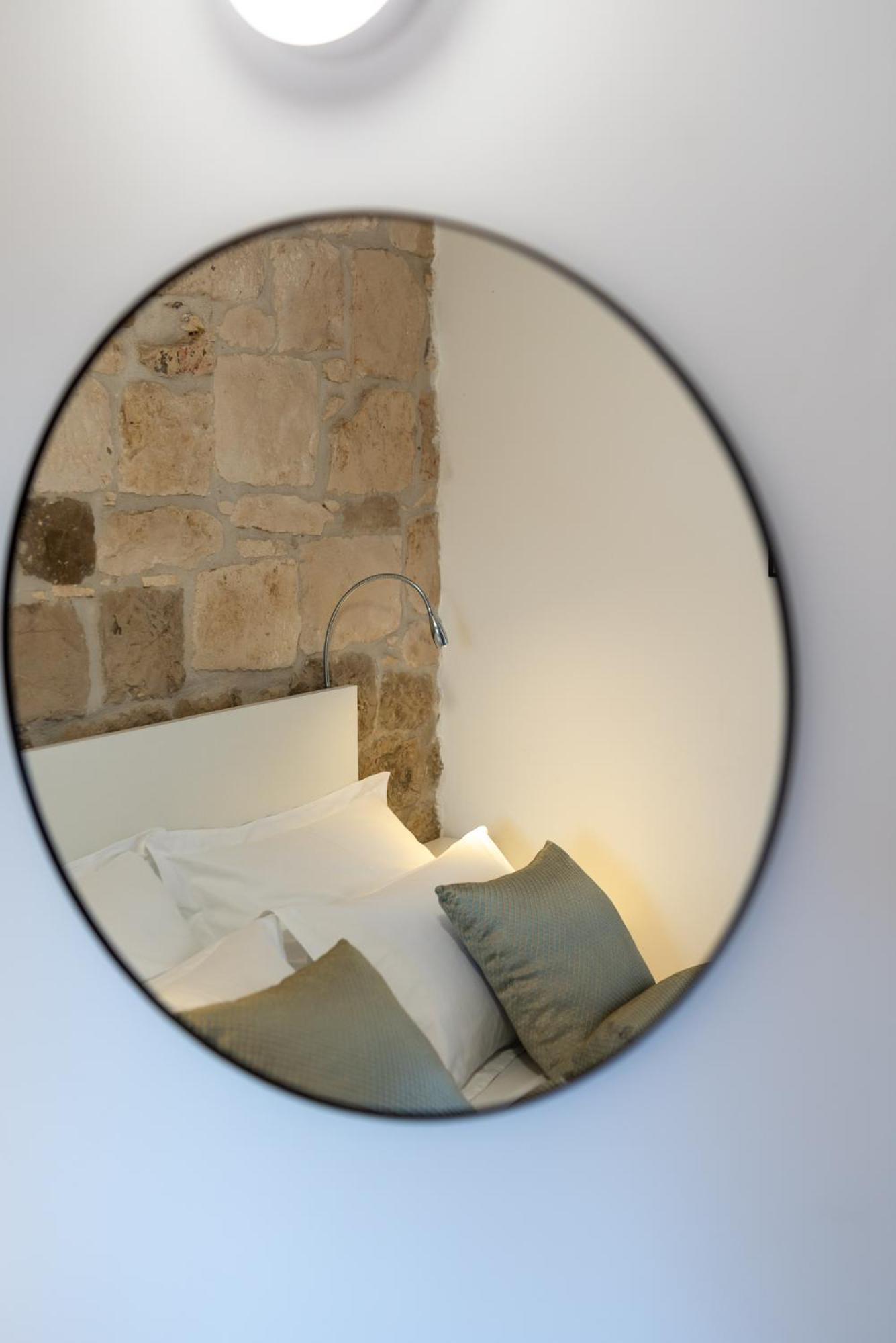 Villa Manero à Trogir Extérieur photo