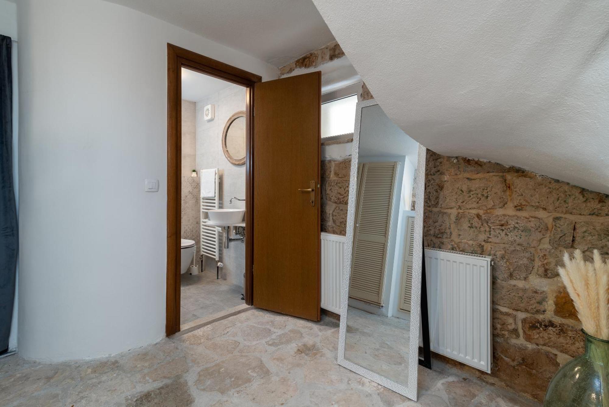 Villa Manero à Trogir Extérieur photo