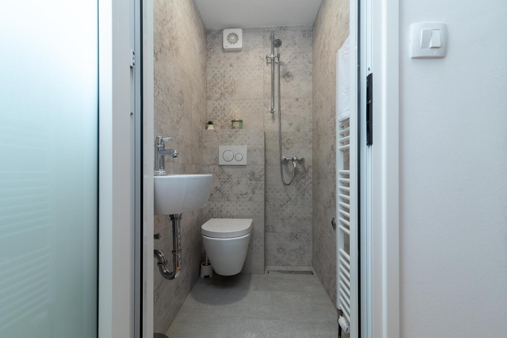 Villa Manero à Trogir Extérieur photo