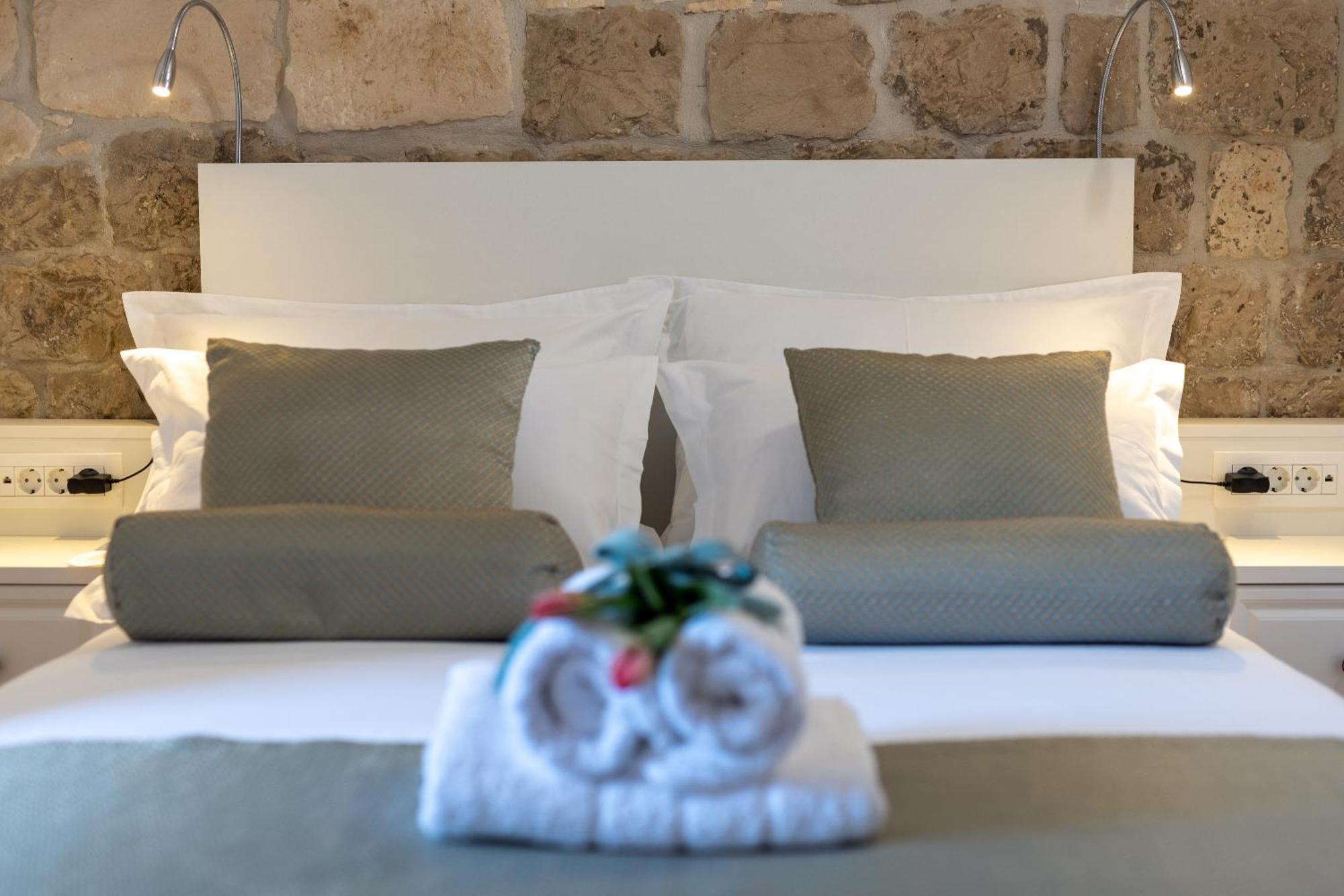 Villa Manero à Trogir Extérieur photo