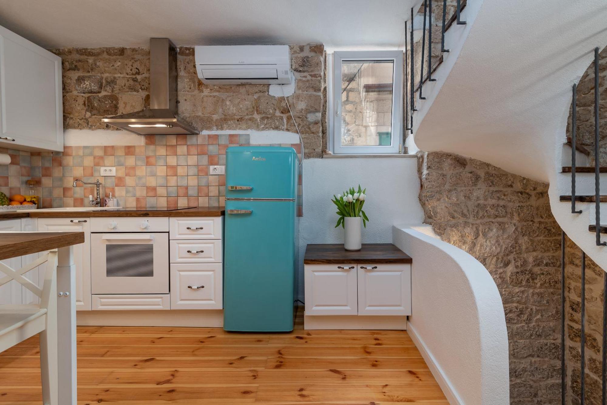 Villa Manero à Trogir Extérieur photo