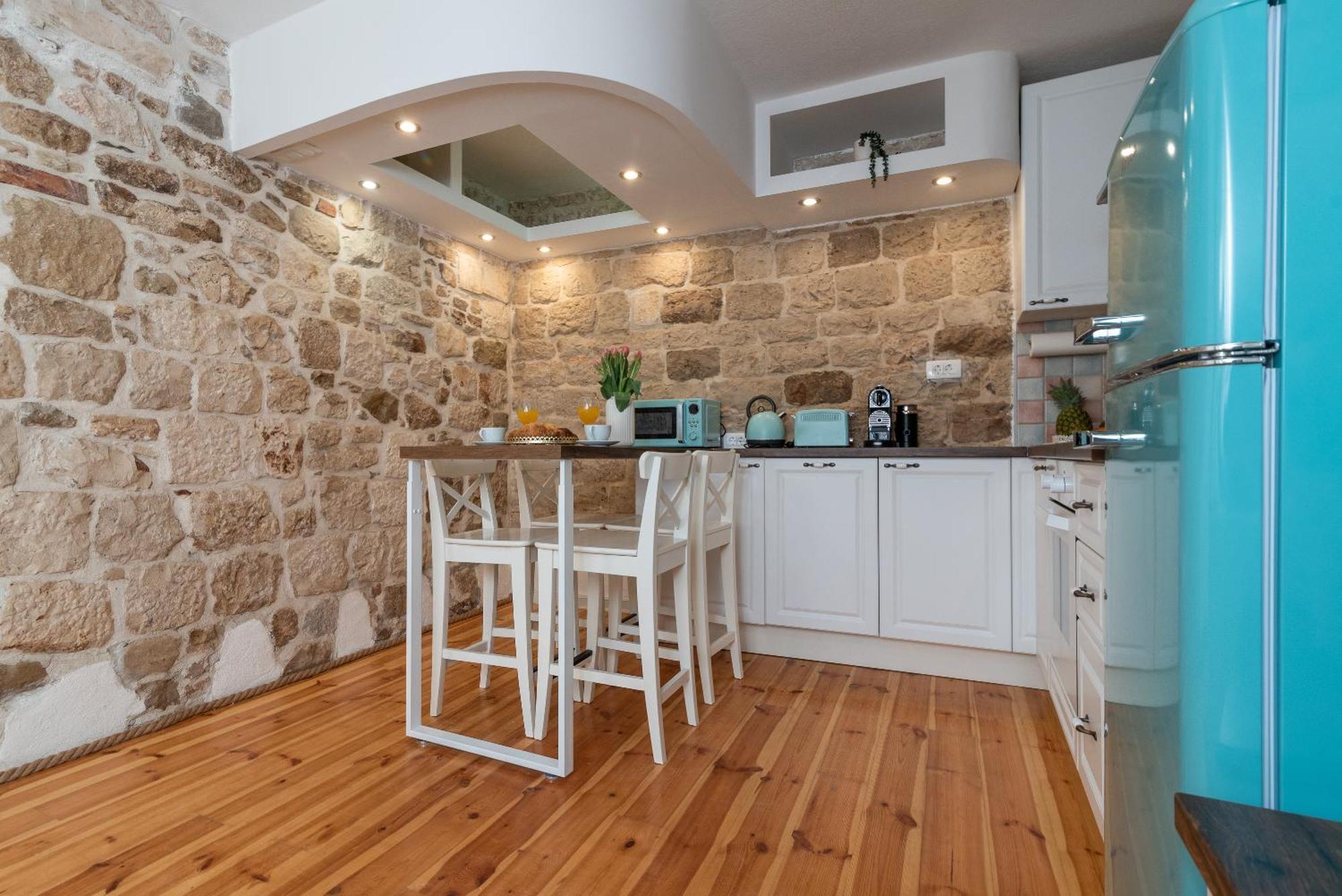 Villa Manero à Trogir Extérieur photo