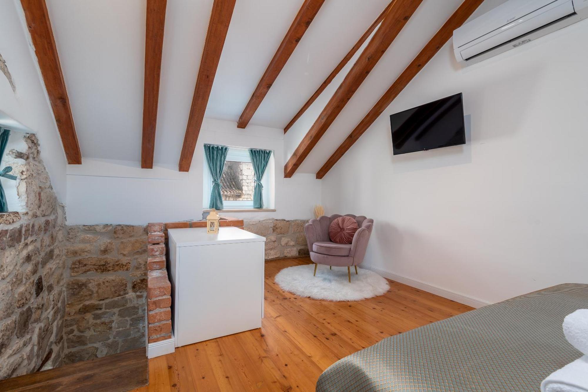 Villa Manero à Trogir Extérieur photo
